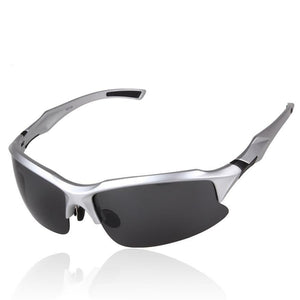 Open image in slideshow, Polarized Sports Sunglasses Anti-Ultraviolet - FREE SHIPPING
