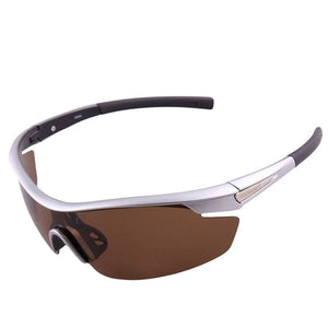 Open image in slideshow, Polarized Motorcycle Dust-Proof Sunglass - FREE SHIPPING
