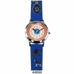 Open image in slideshow, Grit Kids Watch -101 - FREE SHIPPING - USA ONLY
