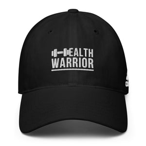 Open image in slideshow, Health Warrior Adidas Cap
